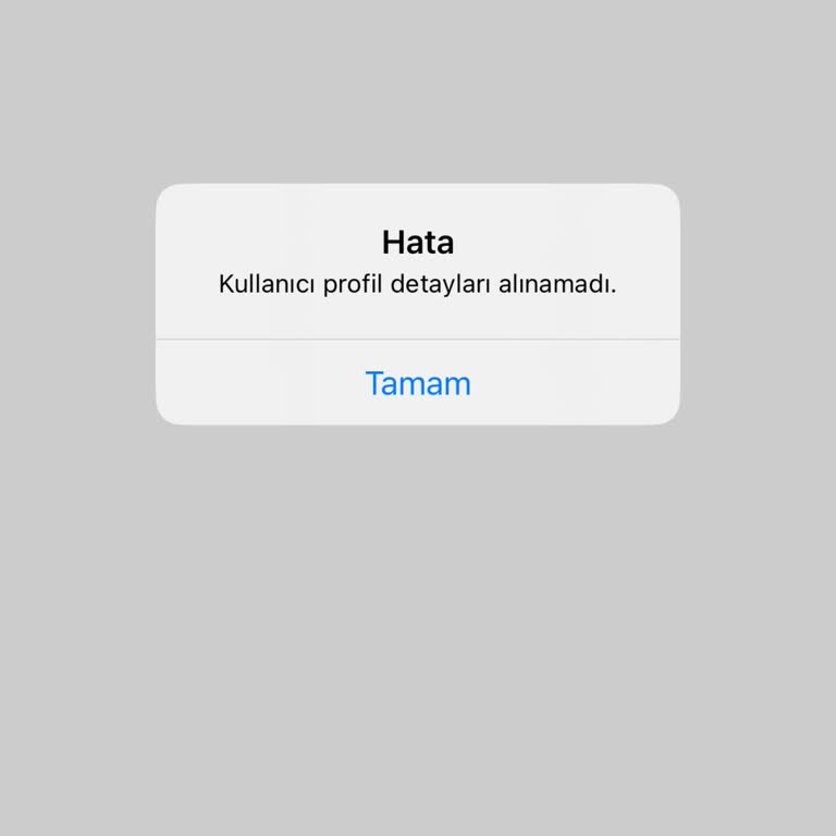 Armut Aciliyette Bile Dönüş Yok...