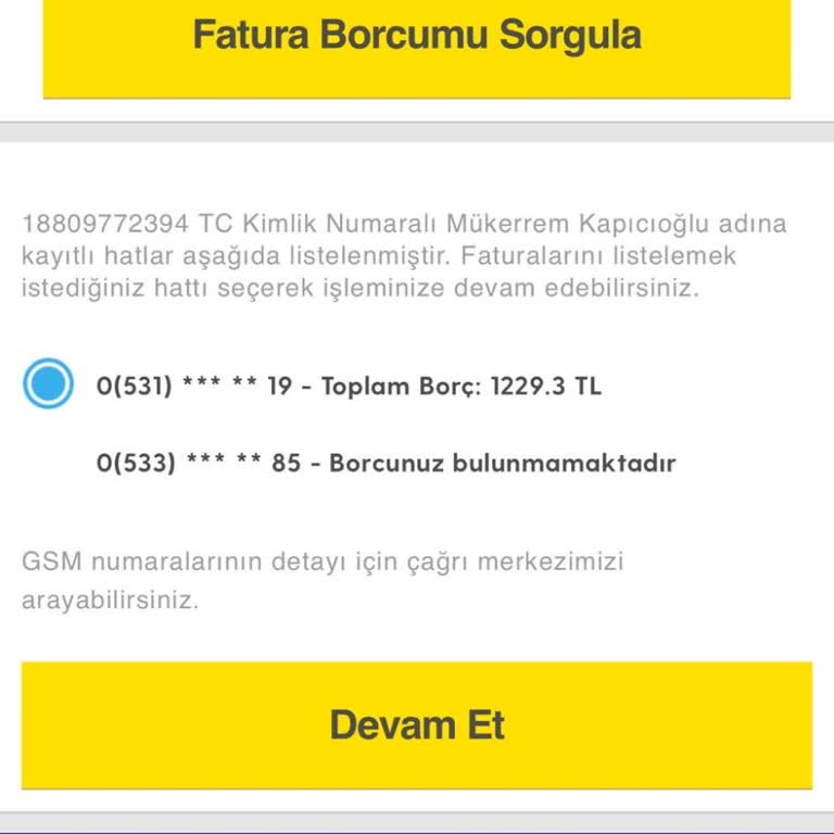 Turkcell Superbox Fatura Şoku ve Müşteri Hizmetleri Sorunu