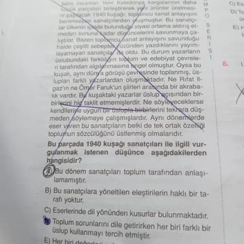 Fragman Yayınları Sorunun Farklı Olması