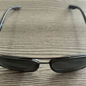 Prada Sunglasses Peeling Within Warranty, Denied Service Due to Distributor Issues