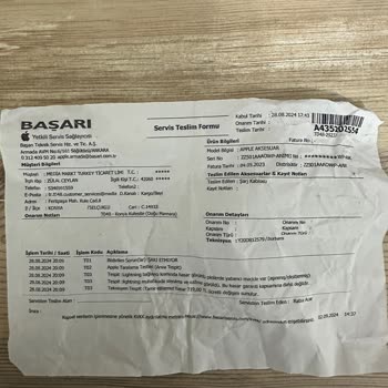 Media Markt Garantili Ürünlerinin Arkasında Durmuyor‼️