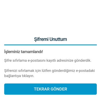 BTCTURK Den Paranızı Alın Girmeyin