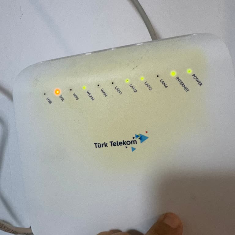 Türk Telekom Ankara Gölbaşı Bölgesi Giderilemeyen Arıza