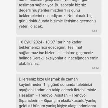 MNG Kargo, Kargoyu Teslim Etmeden Teslim Edildi Olarak İşaretliyor.