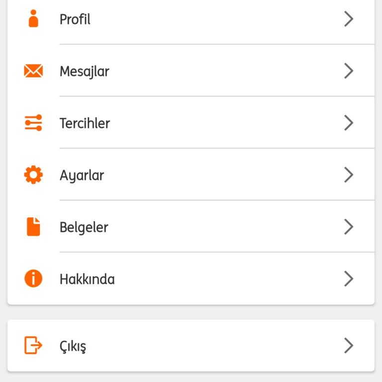 ING Police İptali İçin