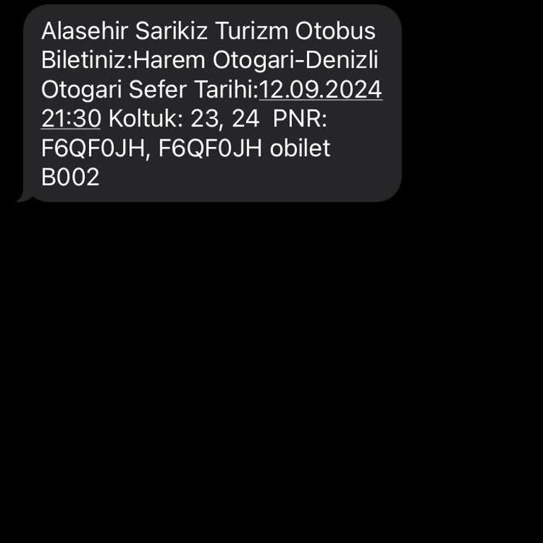 Obilet Emekli İndirimi Uygulamıyor