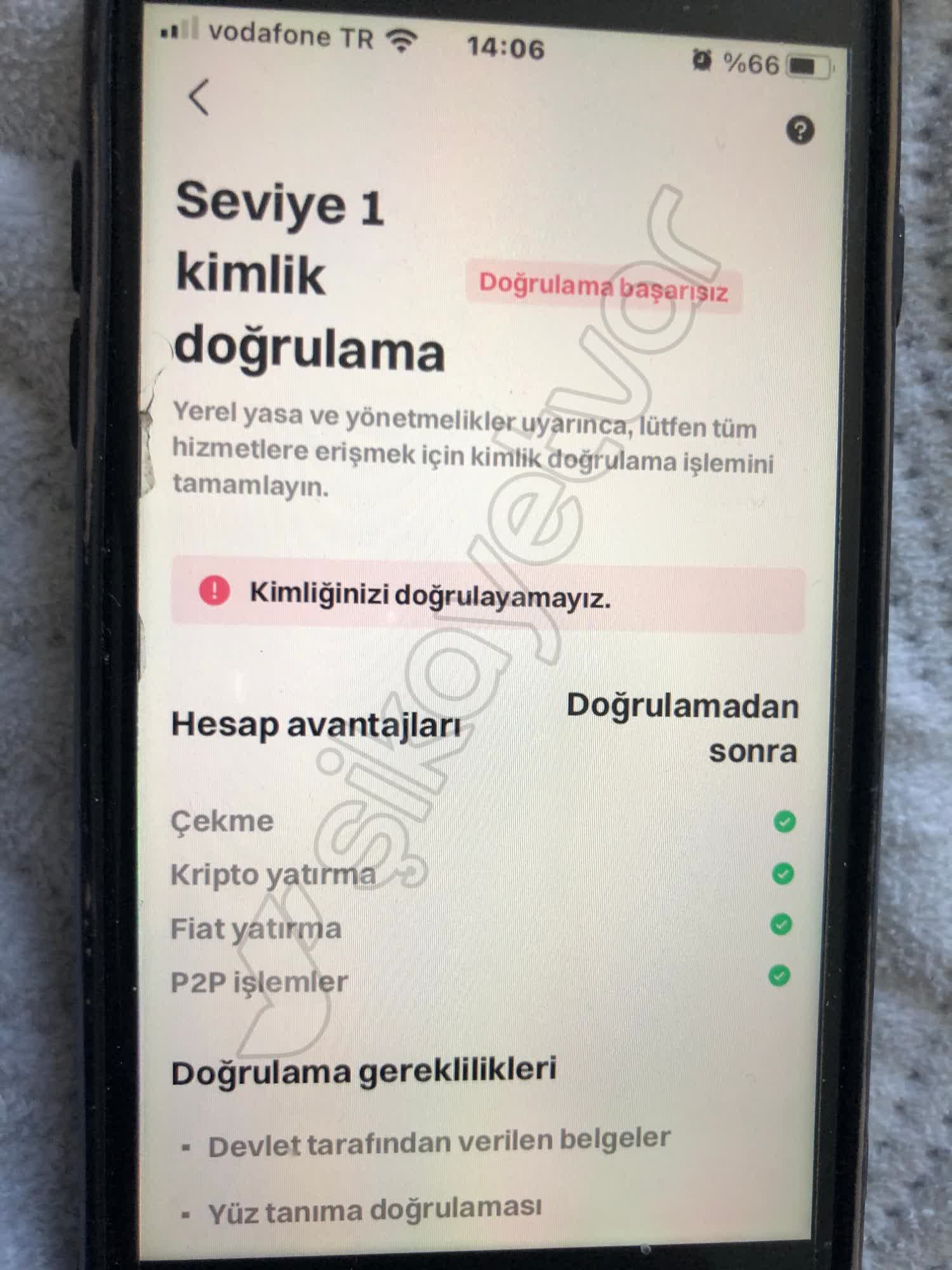 Bitget Bitget Wallet Identity Verification Not Approved, Unable to Invest  Despite Multiple Attempts - Xolvie