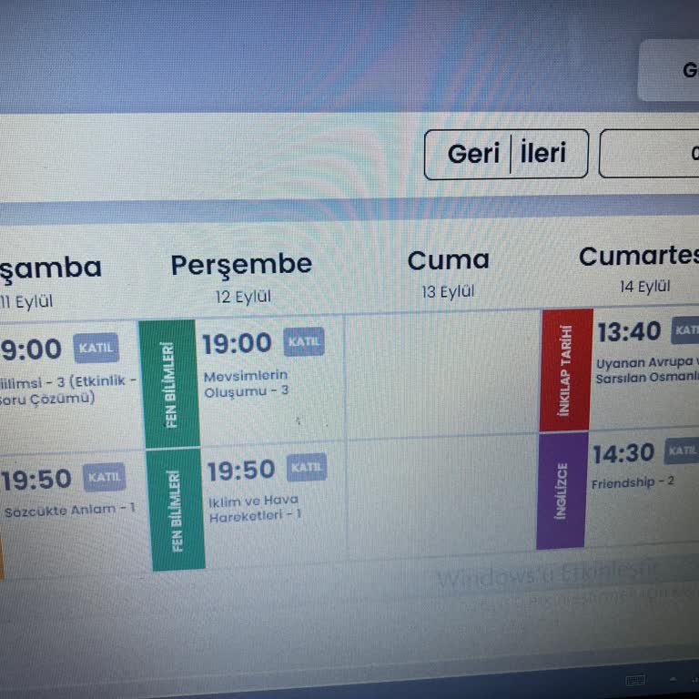 Tonguç Akademi Yanlış Sınıf Seçimi Ve İlgisizlik Nedeniyle Mağduriyet Yaşıyoruz