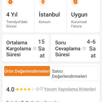 Trendyol Farklı Numara Gönderilen Ayakkabı