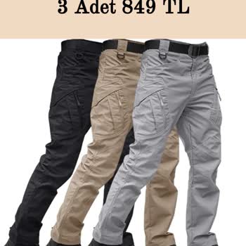 Nazok Tekstil Ürünleri Nazok Teks Ürün San Tic Ltd Güngören 3 Adet Pantolon Yanlış Gelmiş