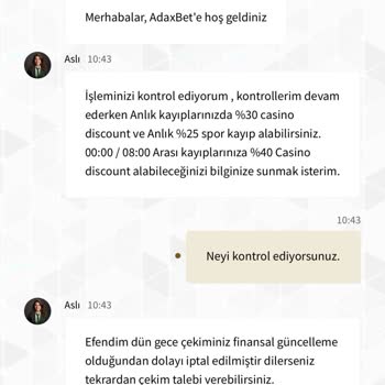 Adaxbet Çekim Yaptırmıyor. Adaxbet Güvenilir Değil.