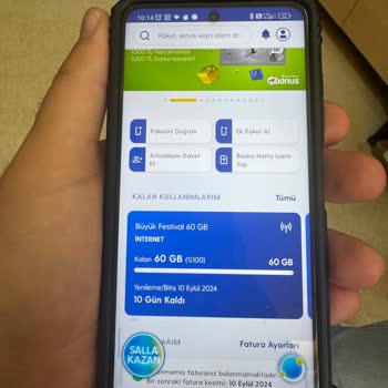 Turkcell'den Eski Müşterilere Fahiş Fiyat Uygulaması