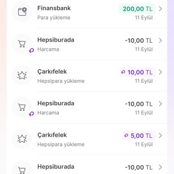 Hepsiburada Süper Çarkıfelek Oyunu Sorunu