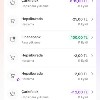 Hepsiburada Süper Çarkıfelek Oyunu Sorunu