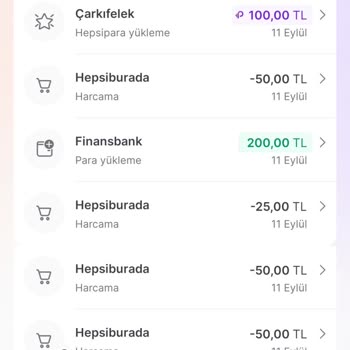 Hepsiburada Süper Çarkıfelek Oyunu Sorunu