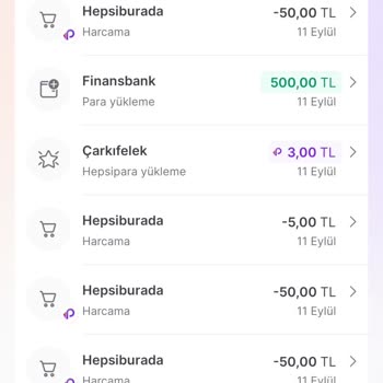 Hepsiburada Süper Çarkıfelek Oyunu Sorunu