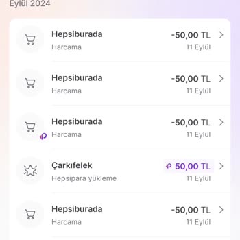 Hepsiburada Süper Çarkıfelek Oyunu Sorunu