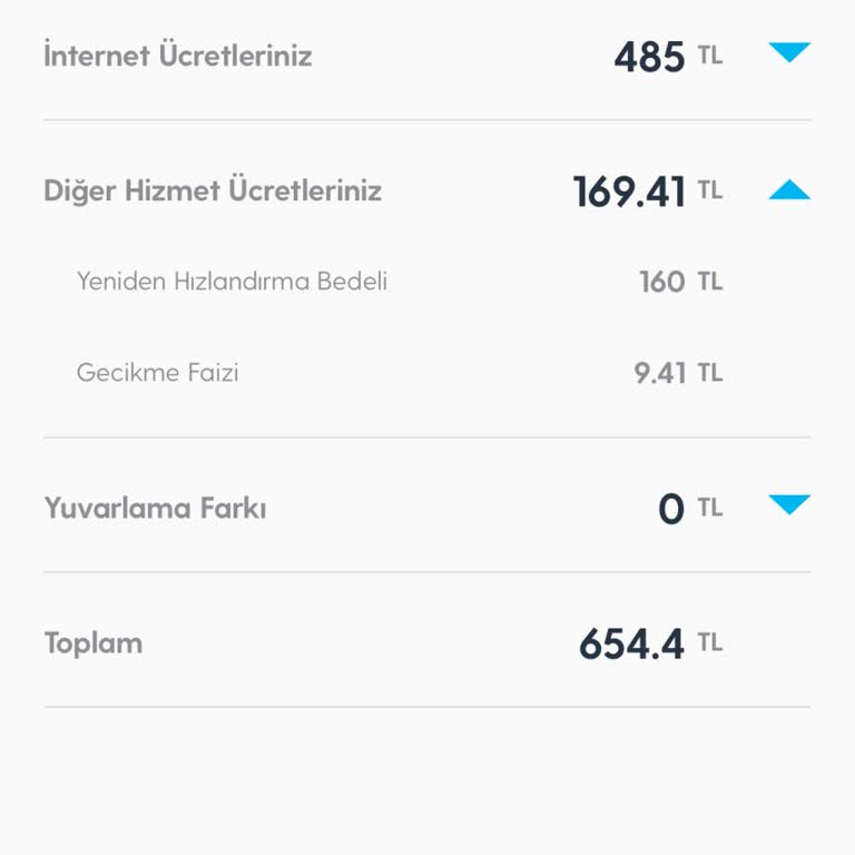 Superonline'nın "yeniden Hızlandırma Bedeli" Adında Haksız Ücreti