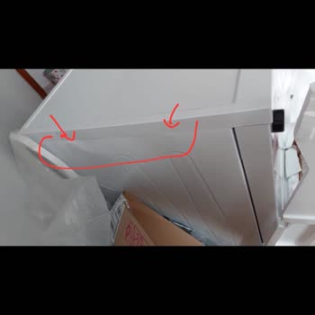 Media Markt Altus Bulaşık Makinesi Hasarlı Ürün