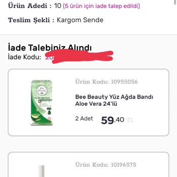 Gratis'in Yanıltıcı İndirim Kampanyası