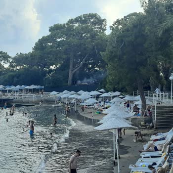 Etstur Otel Ve Hizmet Kalitesinde Büyük Hayal Kırıklığı!