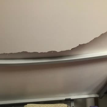 Yataş'tan Aldığımız Baza Kısa Sürede Hasar Gördü