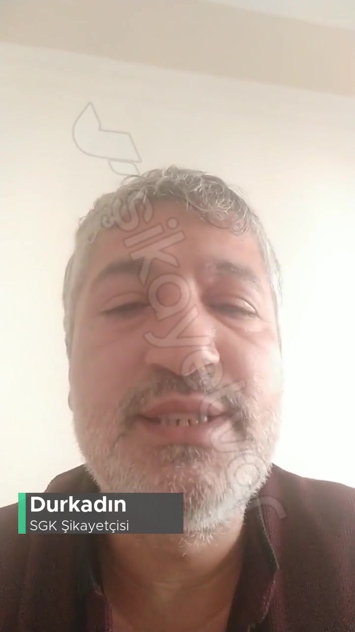 SGK Genel Sigorta Faiziyle Ödeme Emri! videonun kapak resmi