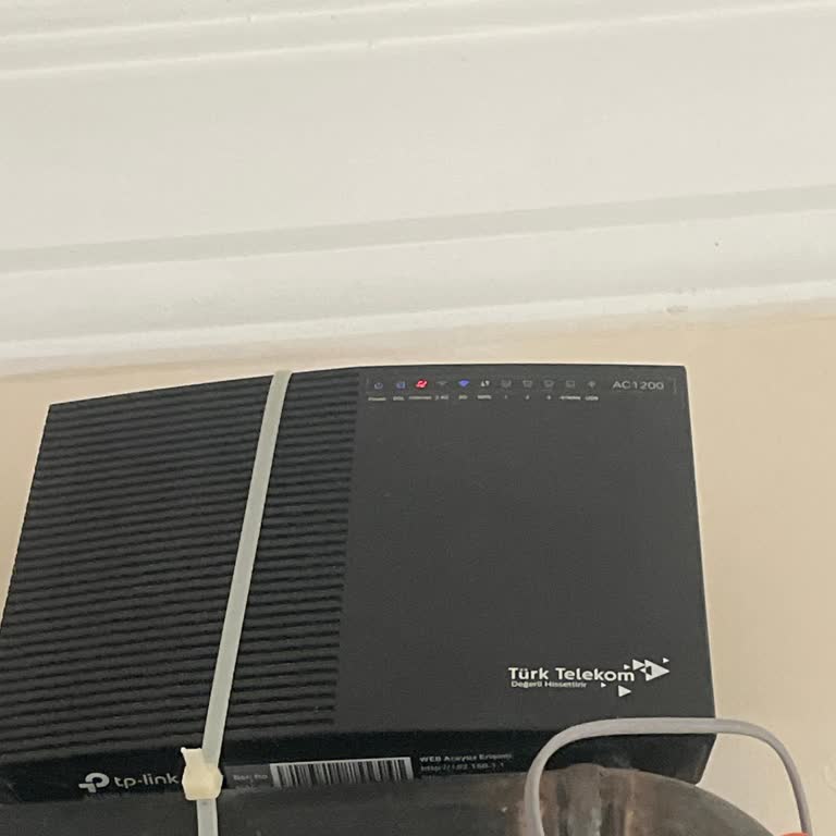 Türk Telekom Genel Arıza Çözülmemesi