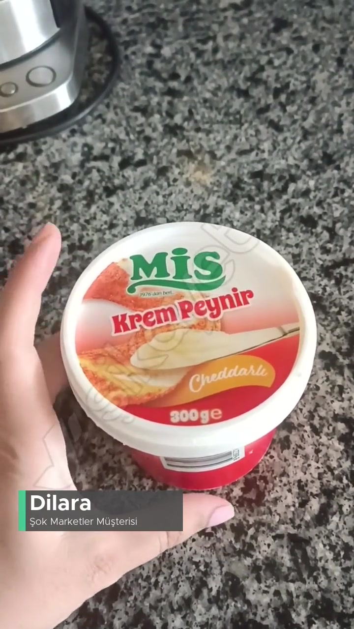 Şok Marketler Küflü Peynir Gönderdi! videonun kapak resmi