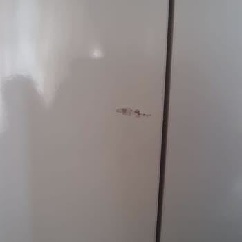 Doğan AVM (Çorlu) Kırık Ürün Teslimatı!