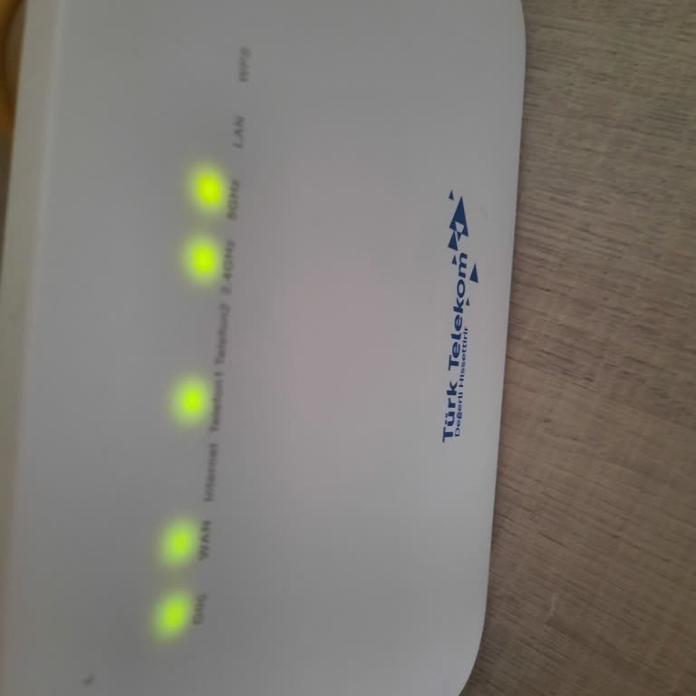 Türk Telekom Kurulum Randevusuna Gelmedi