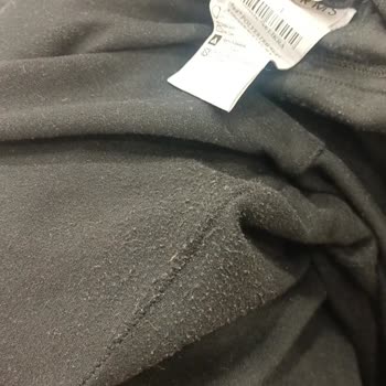 Setrms Van Mağazasından Aldığım Ürün Kalitesi Sorunu