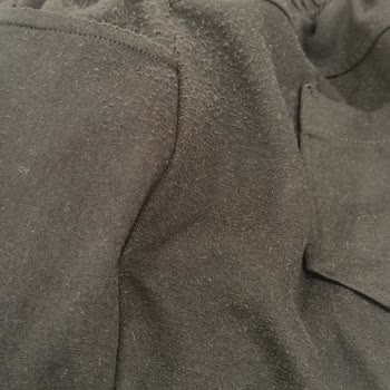 Setrms Van Mağazasından Aldığım Ürün Kalitesi Sorunu