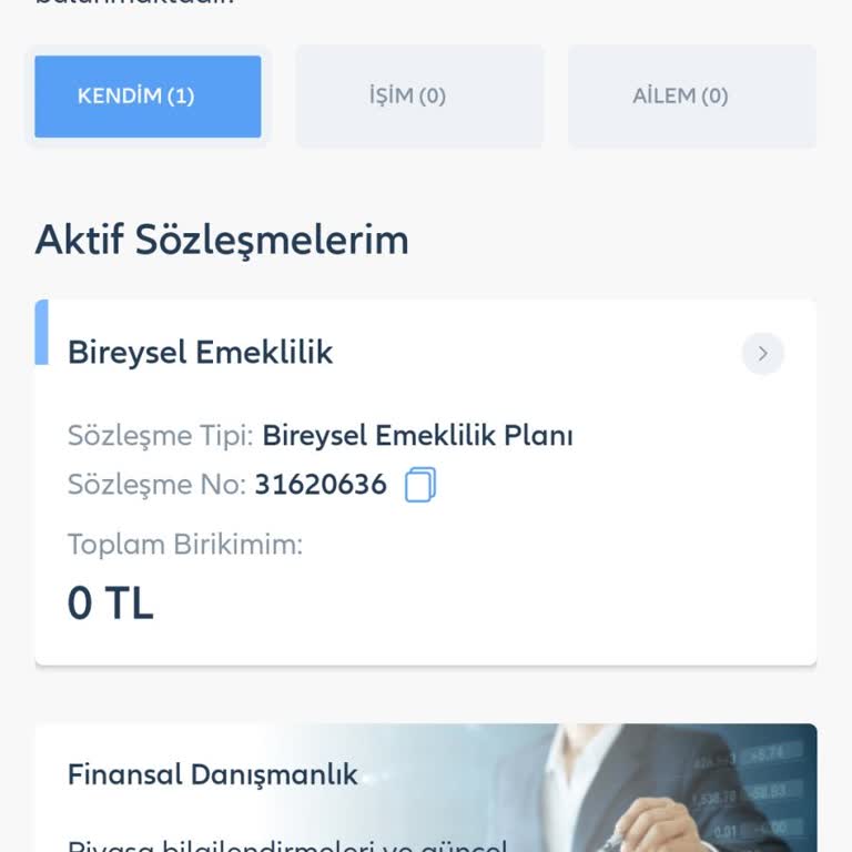 Allianz Yaşam ve Emeklilik Allianz Bireysel Emeklilik İptali