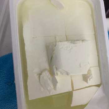 Ekici Peynir Küflenmiş, Hayal Kırıklığı