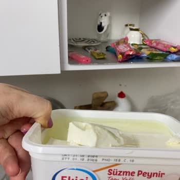 Ekici Peynir Küflenmiş, Hayal Kırıklığı