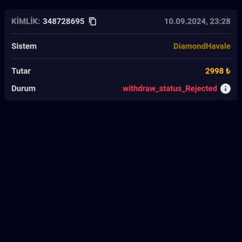 BCbahis Kazançlarımın Çekiminde Yaşadığım Sorun Ve Bonus Yanıltmacası