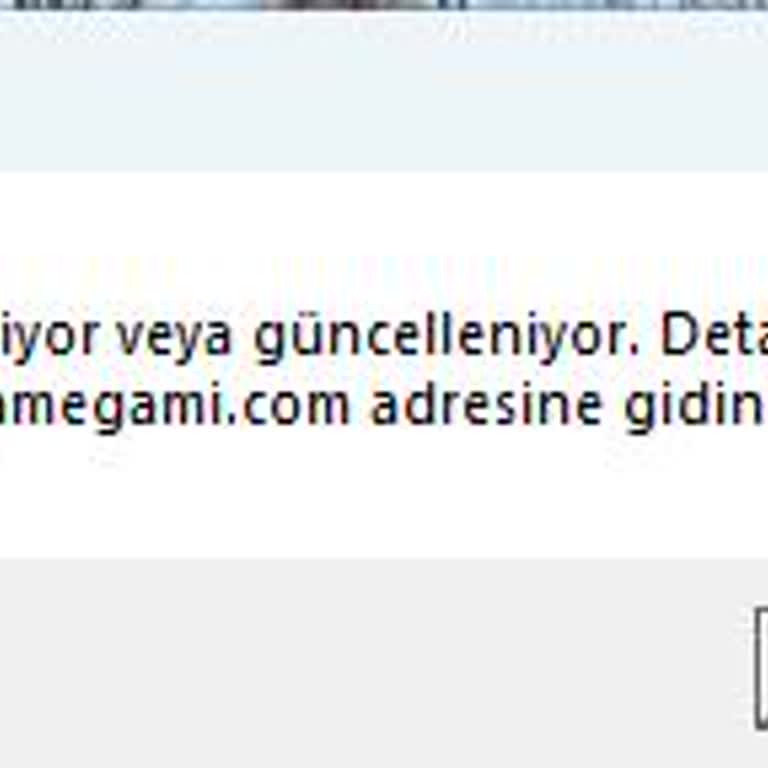 AtlantisNet Atlantisnet Online Oyun Giriş Sorunu