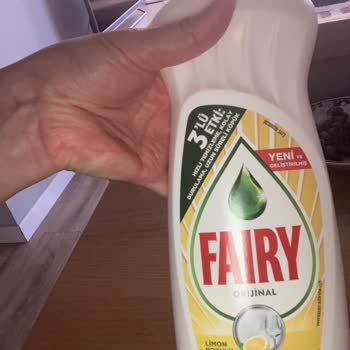 Migros Hemen'den Yanlış Ürün Gelmesi