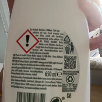 Migros Hemen'den Yanlış Ürün Gelmesi