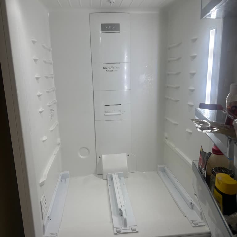 Bosch Buzdolabı Çözülmeyen Sorun