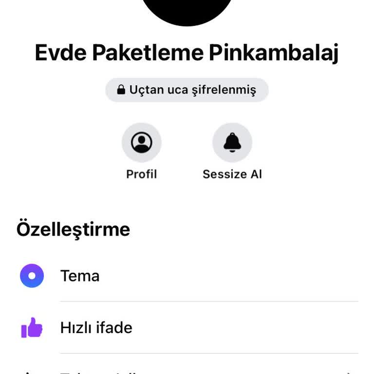 Pink Paketleme - Pink Ambalaj Facebook Üzerindeki Paketleme İş İlanları İle Yanıltıyor!