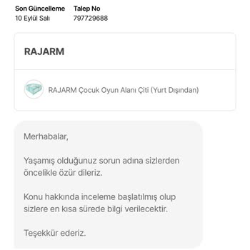 Hepsiburada Küfür Eden Tedarikçinin Platformda Devam Etmesi