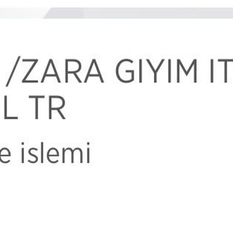 Ziraat Bankası Ziraat İade Yapmıyor