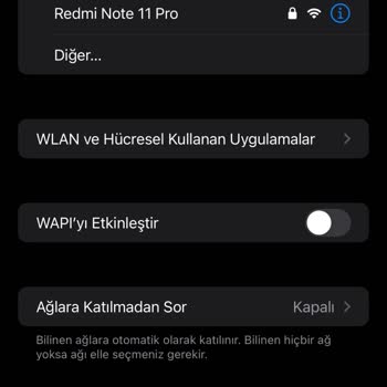 İstanbul Büyükşehir Belediyesi Metro İbbwifi Yok