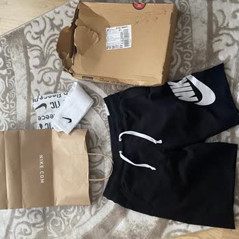 Optic Store Outlet Eksik Ürün Gönderimi