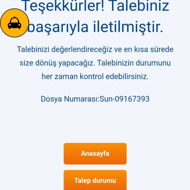 Sunexpress İle Seyahatte Valiz Hasarı Ve İlgisizlik