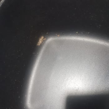 Karaca Züccaciye Bio Diamond Tencere Setinde Hızlı Soyulma Sorunu