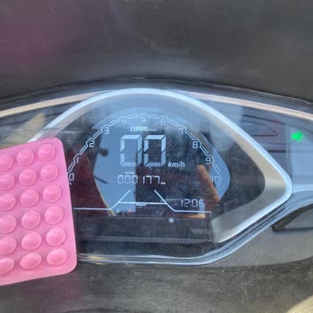 Mondial Motor Strada 125 Motor Arızaları (yardımcı Olacak Hiçbir Kurum Kuruluş Yok)