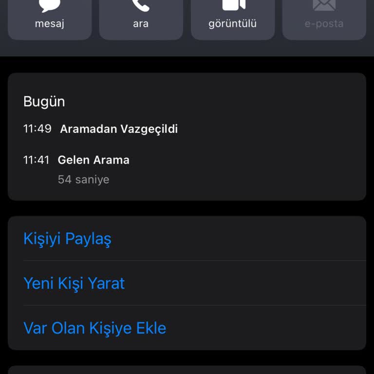 0312 524 29 65 03125242965 Numaralı Hattın D*land*rıcı Olduğunu Düşünüyorum